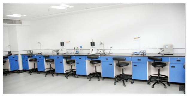 ESIC Hyderabad Facilities photo 10